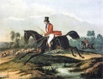 (1845)-maurycy-potocki-na-polowaniu