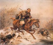 1868-polowanie-par-force-z-ogarami